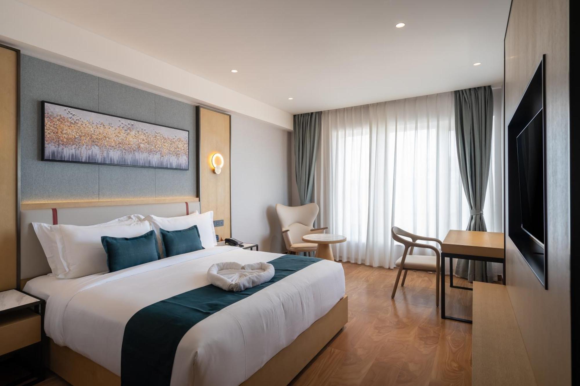 Copper Leaf Hotels, Tirunelveli Dış mekan fotoğraf